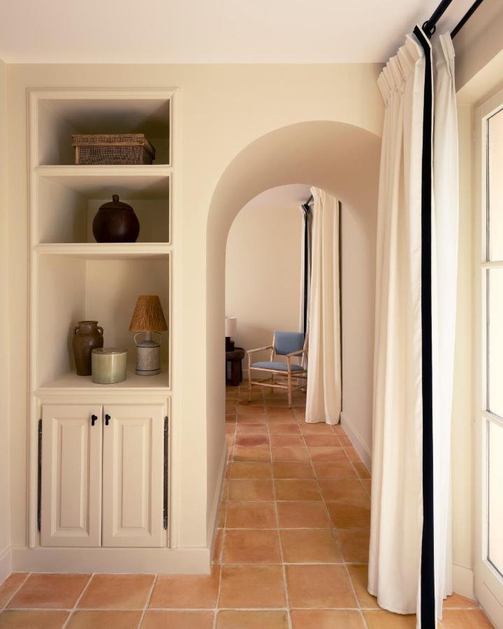 Hotel La Bastide de Saint Tropez Exterior foto