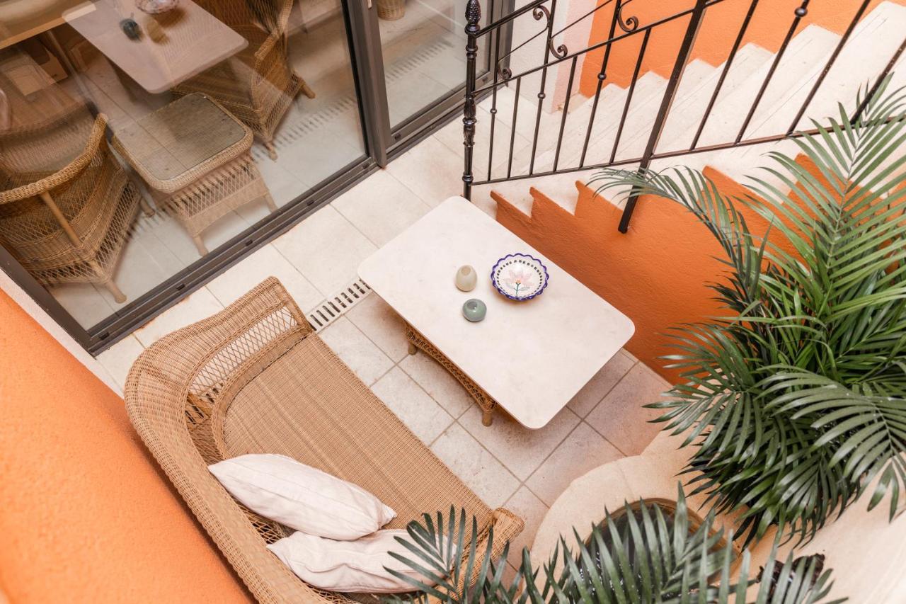 Hotel La Bastide de Saint Tropez Exterior foto