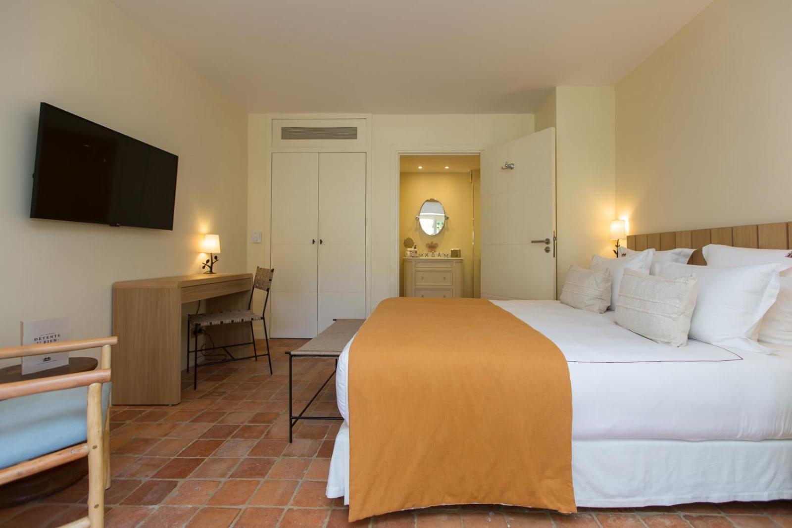 Hotel La Bastide de Saint Tropez Exterior foto