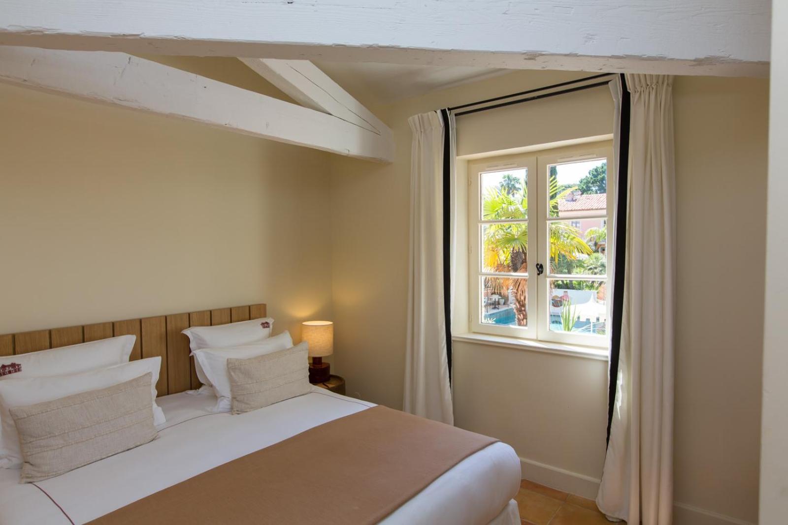 Hotel La Bastide de Saint Tropez Exterior foto