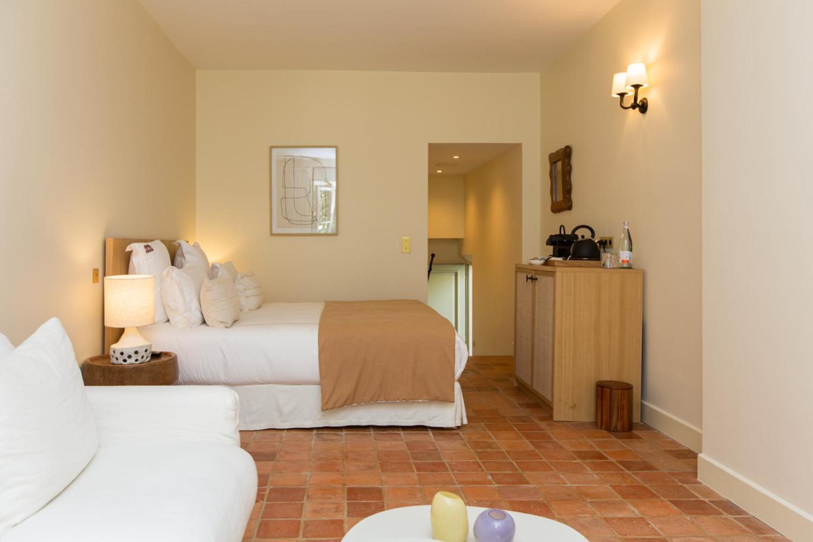 Hotel La Bastide de Saint Tropez Exterior foto