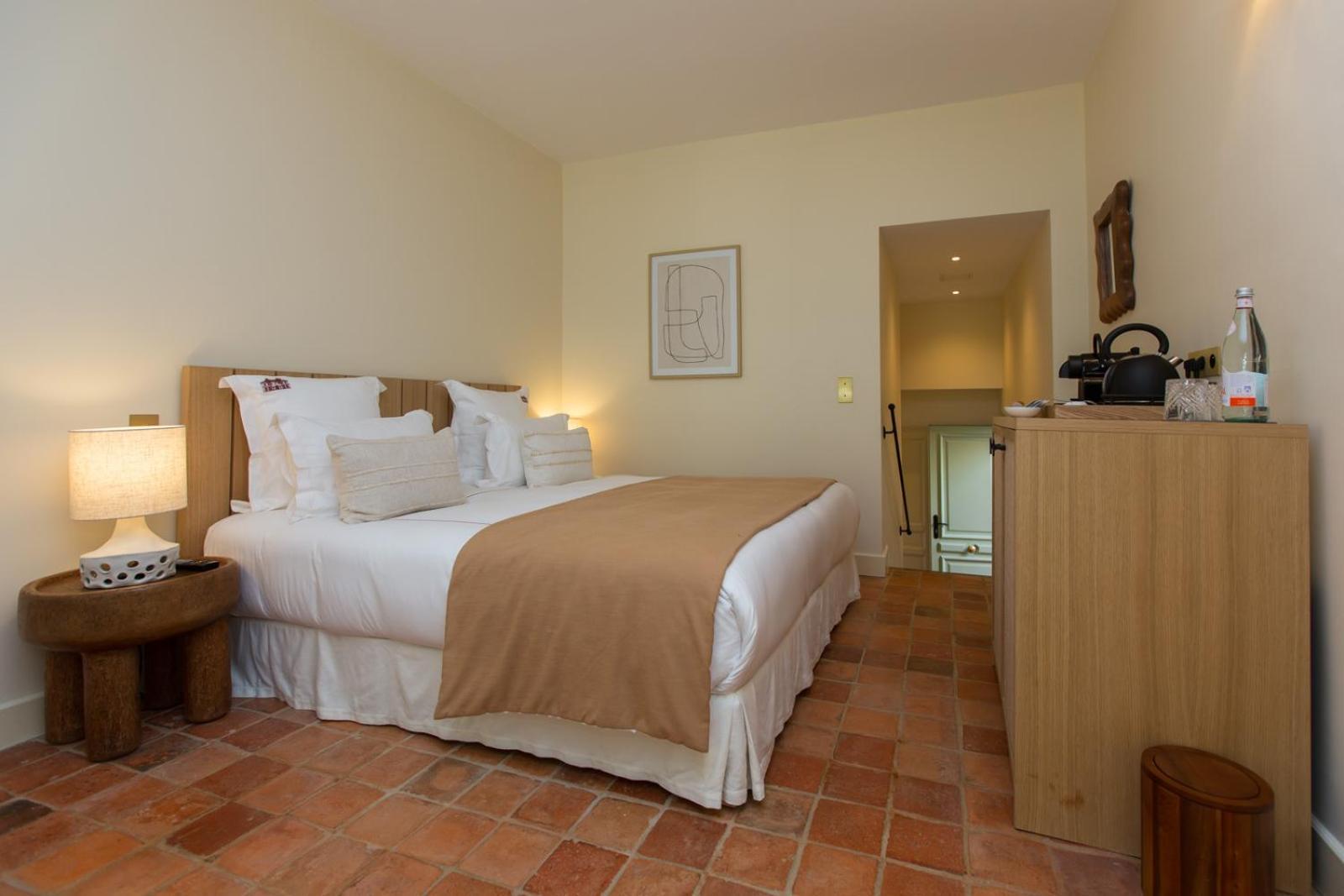 Hotel La Bastide de Saint Tropez Exterior foto
