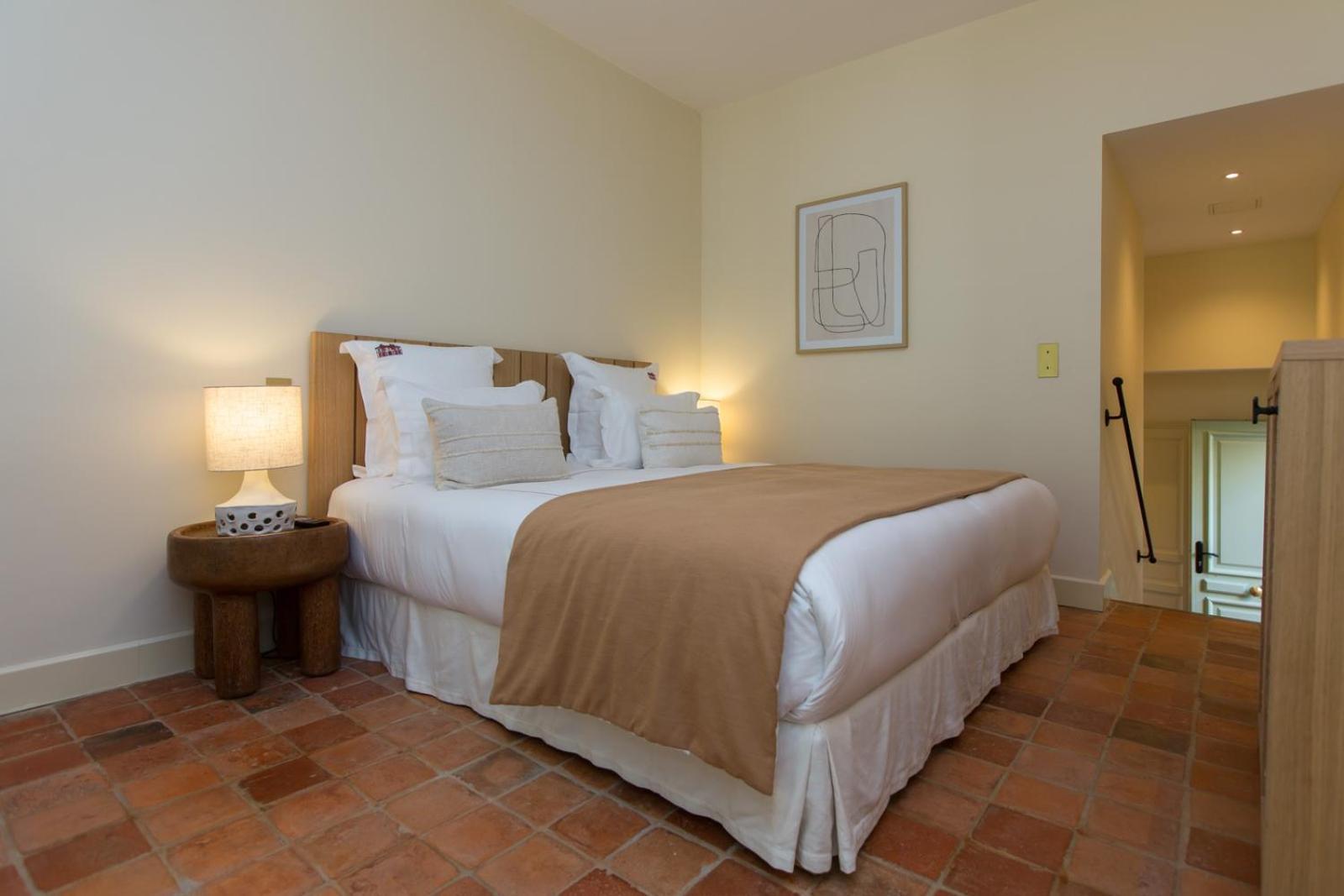 Hotel La Bastide de Saint Tropez Exterior foto