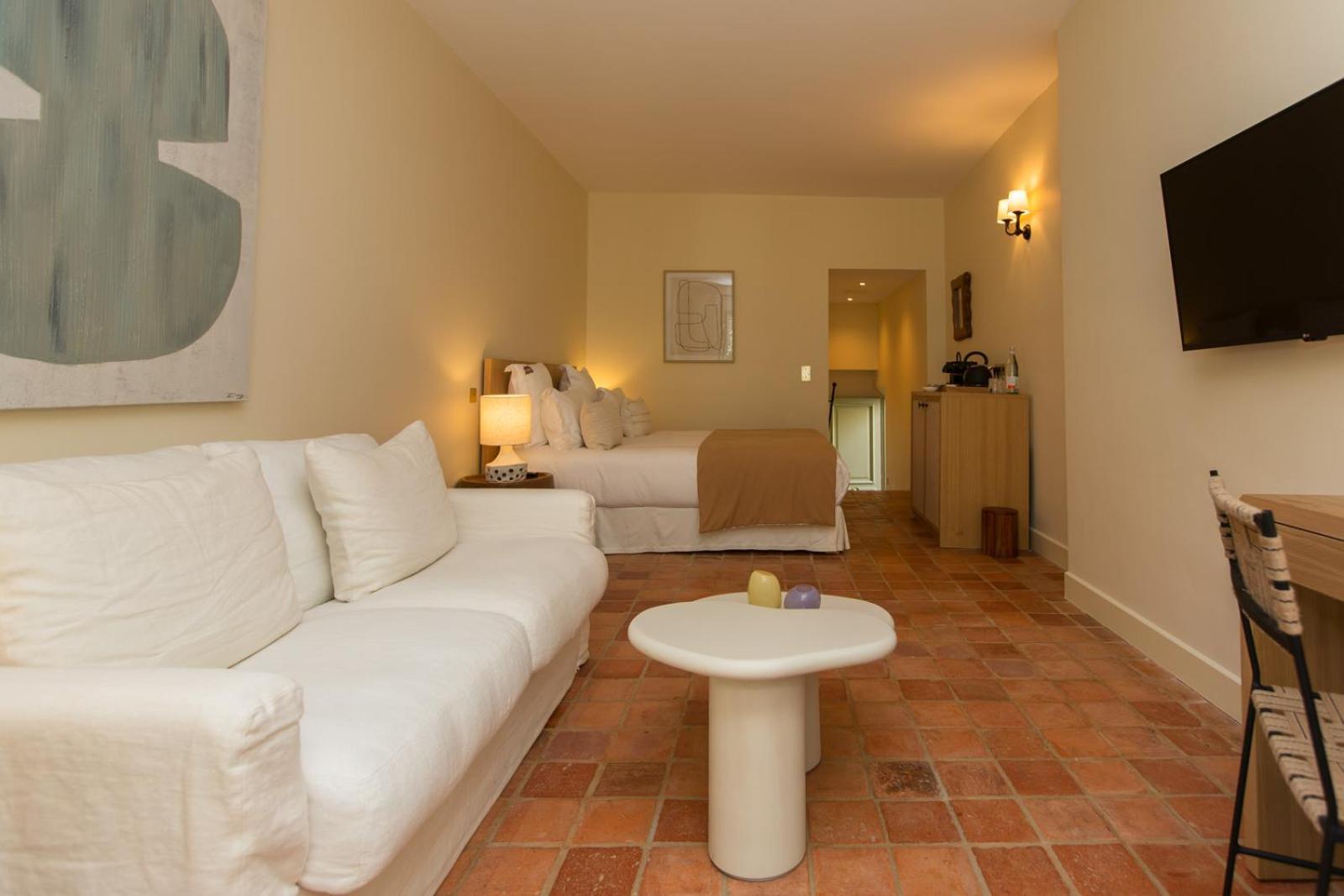 Hotel La Bastide de Saint Tropez Exterior foto